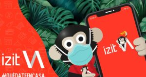 Izit: la aplicación chilena de descuentos con beneficios exclusivos al alcance de todos