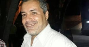 Barra brava y denunciado por acoso: el perfil de Juan Emilio Ameri, el diputado argentino que renunció tras escándalo sexual