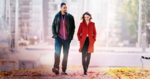 Amor garantizado: la nueva apuesta romántica de Netflix