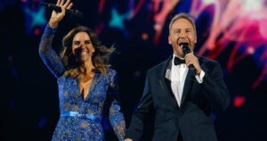 Martín Cárcamo y el incierto futuro de Viña 2021: 