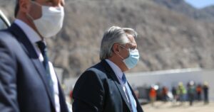 PIB de Argentina sufrió una histórica caída por la crisis del coronavirus