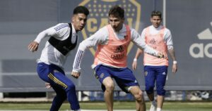 La autorización a Boca Juniors que desordenó los estrictos protocolos sanitarios de Copa Libertadores