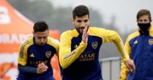 El incierto regreso de la Copa Libertadores por el brote de coronavirus en Boca Juniors