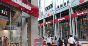 Santander es reconocido como el Mejor Banco del Mundo para las Pymes por Euromoney