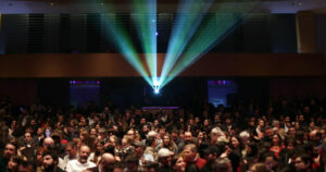 Ministerio de las Culturas: salas de cine recibieron a casi 30 millones de espectadores en 2019