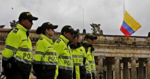 Colombia: detienen a policías involucrados en muerte de Javier Ordóñez y arriesgan 40 años de cárcel