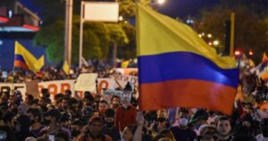 Corte Suprema de Colombia ordena al Gobierno a pedir perdón por la violencia de la policía