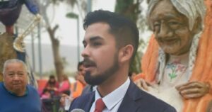 Concejal PC de 24 años se transformó en el alcalde suplente de Tierra Amarilla