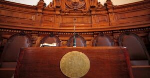 Gobierno nominó a Adelita Ravanales para integrar la Corte Suprema