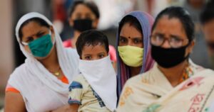 Más de 4 millones de contagios: India se convierte en el segundo país del mundo con más casos de coronavirus
