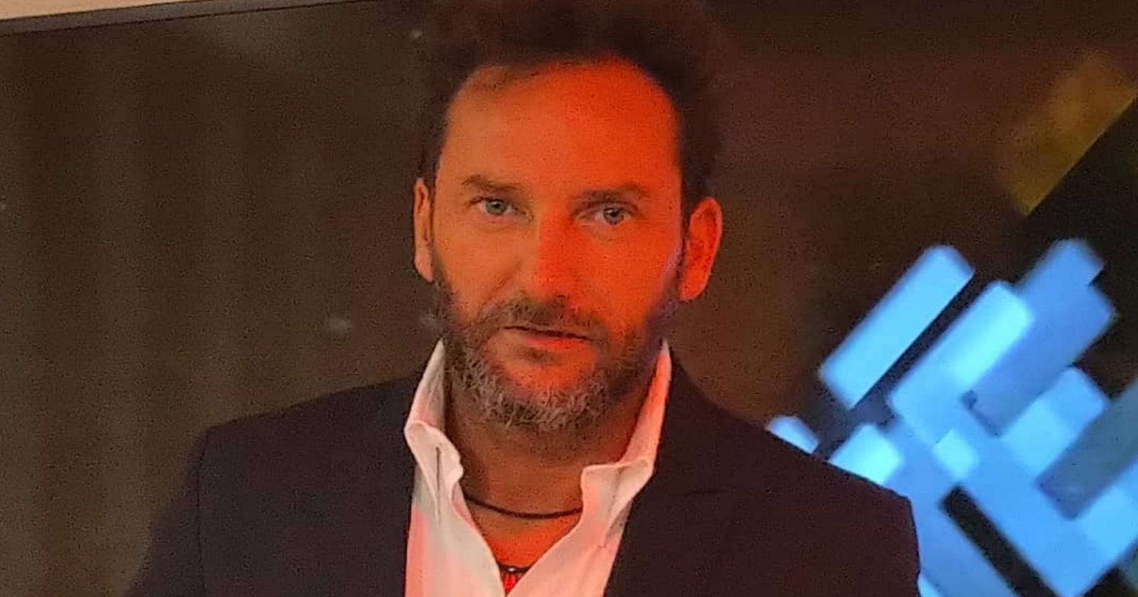 daniel fuenzalida mamá