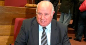 Guerrilla EPP difunde exigencias para liberar a ex vicepresidente de Paraguay Óscar Denis