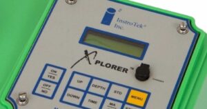 Encuentran en plena calle de La Florida densímetro nuclear robado