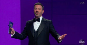 Los siete momentos que dejó la ceremonia de los premios Emmy 2020