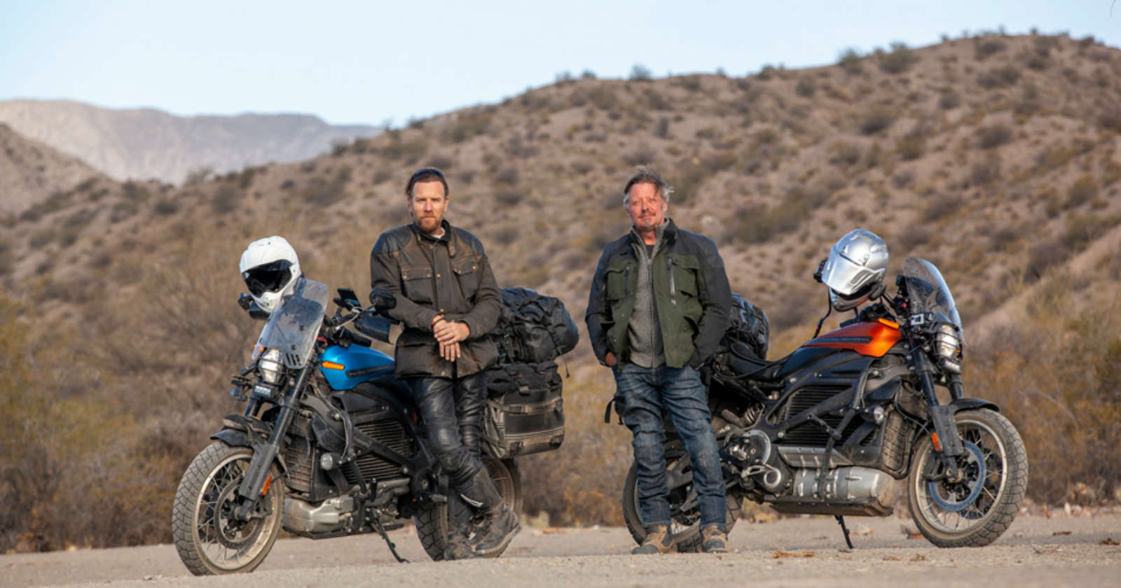 Ewan McGregor bisabuelo chileno