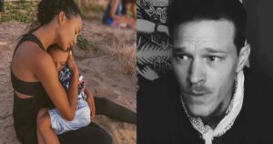 Ex esposo de Naya Rivera reveló la reacción de su hijo cuando supo que la actriz había muerto
