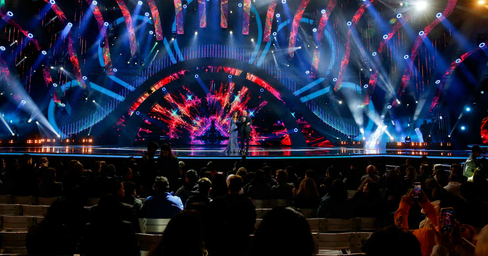 Festival Viña 2021