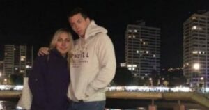 Pareja de Nano Calderón desistió de querella criminal contra Hernán Calderón