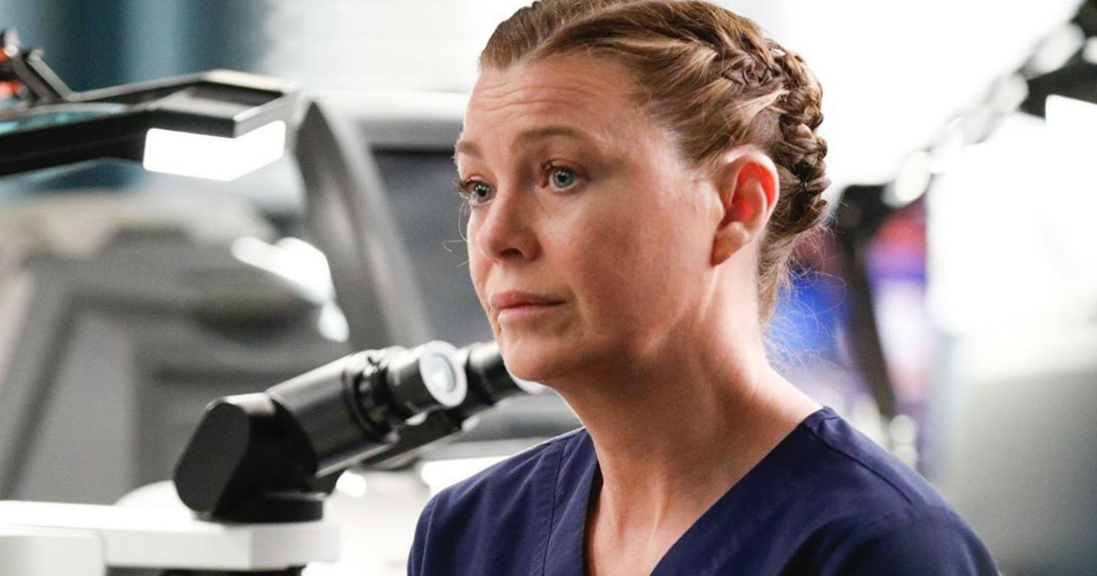 Grey’s Anatomy estreno