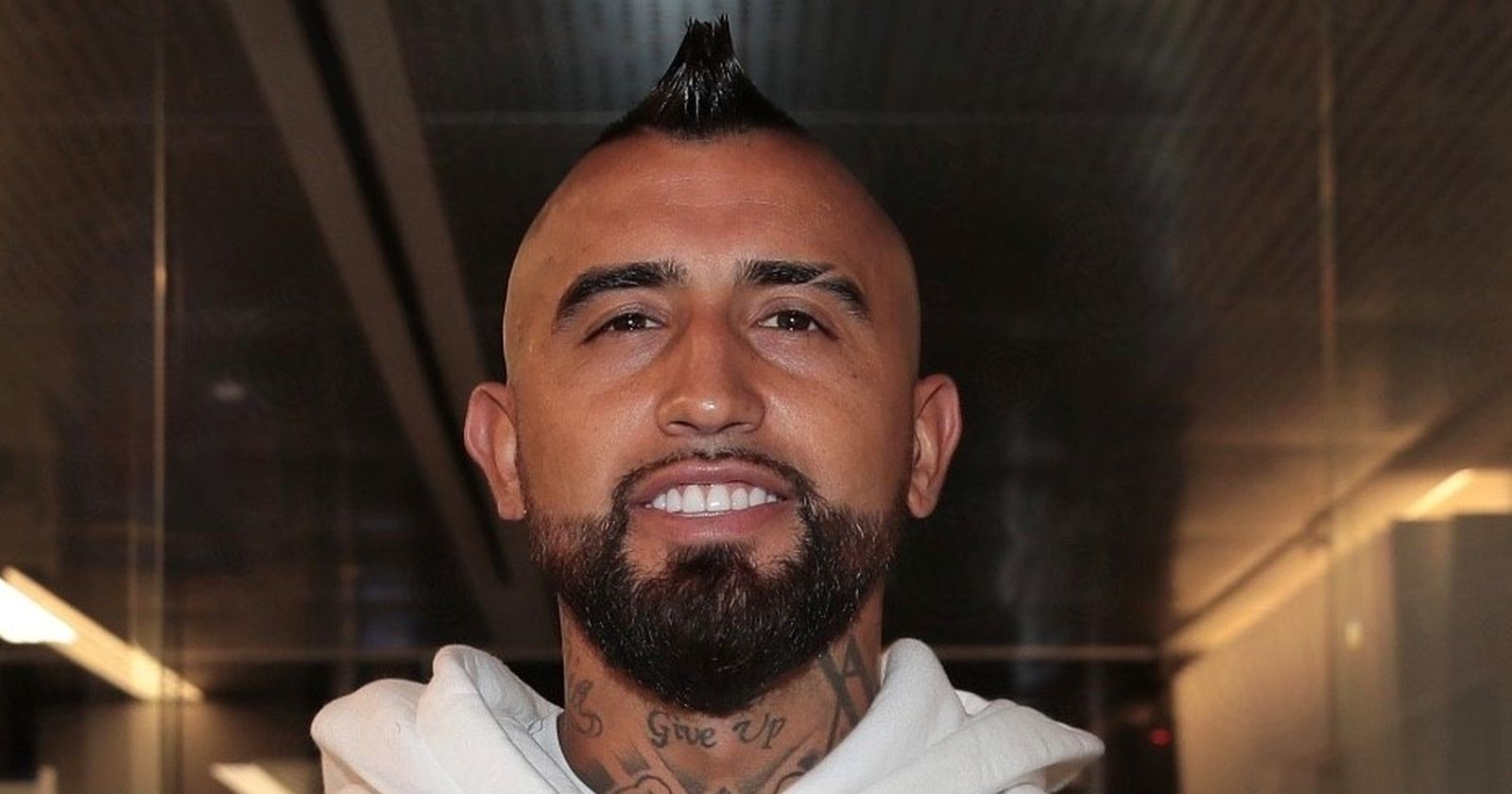 Vidal Inter de Milán