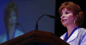 Isabel Allende obtiene el Premio Liber 2020 como la autora hispanoamericana más destacada