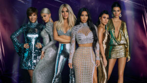 Tras 14 años: se termina el reality show de las Kardashians
