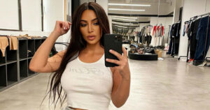 De Kim Kardashian a Jennifer Lawrence: celebridades inician boicot contra Facebook