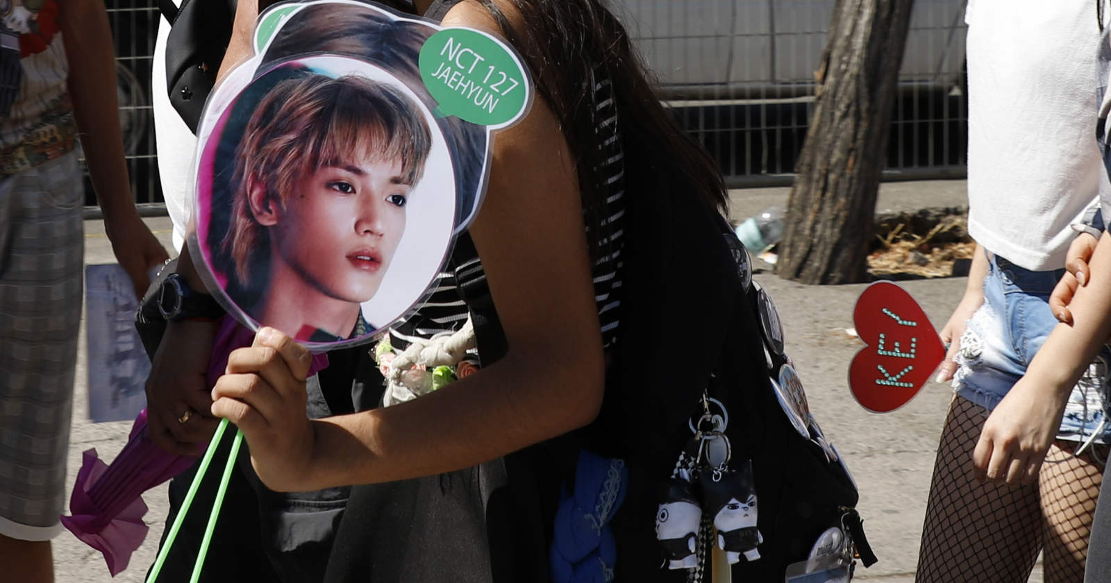 Chile K-Pop