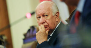 VIDEO - “Mañalich se la jugó”: ex Presidente Lagos sale en defensa de ex ministro de Salud