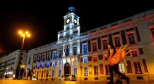 Madrid restringe la movilidad del 13% de su población por rebrote del coronavirus