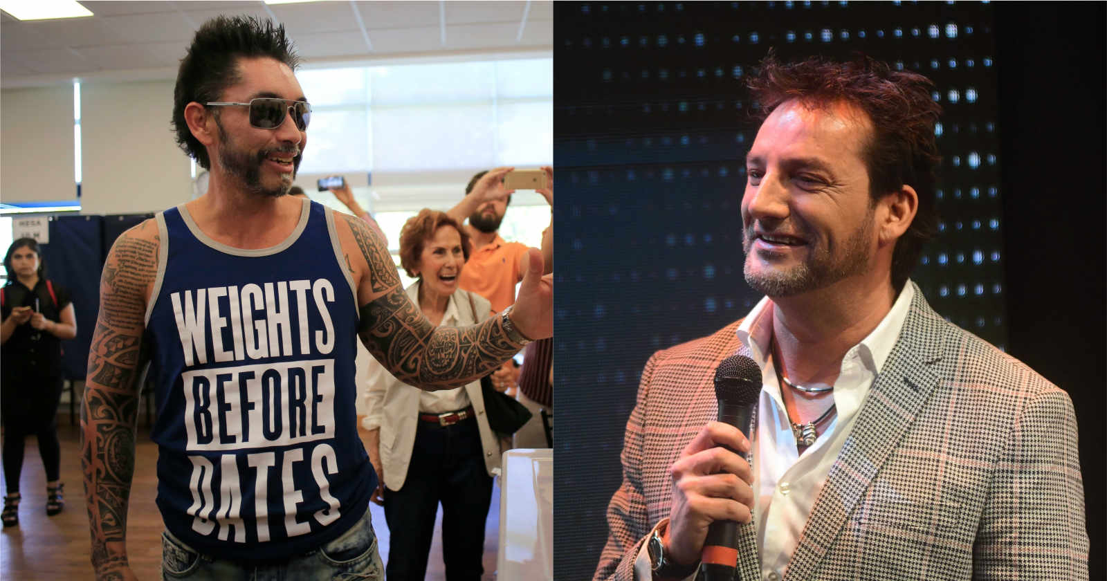 Marcelo Ríos Daniel Fuenzalida