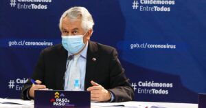 VIDEO - Paris por trazabilidad durante Fiestas Patrias: 