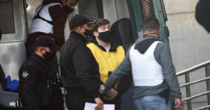 Nano Calderón continuará en prisión preventiva tras fallo de la Corte de Apelaciones