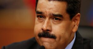 Nicolás Maduro admite que Venezuela sufrió caída del 99% de sus ingresos petroleros