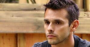 Óscar Garcés denunció una agresión y apuntó a la repetición de ¿Volverías con tu ex?