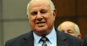 Secuestran a ex vicepresidente de Paraguay y responsabilizan a guerrilla Ejército del Pueblo Paraguayo