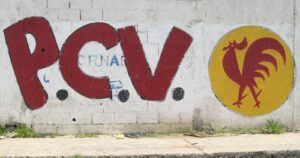 El creciente conflicto entre el PC de Venezuela con Nicolás Maduro