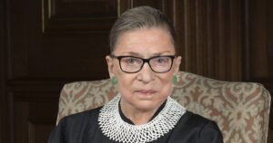 Muerte de la jueza Ruth Bader Ginsburg remece a Estados Unidos en plena campaña presidencial