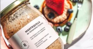 República Dulce: productos naturales y saludables para darle sabor a las preparaciones