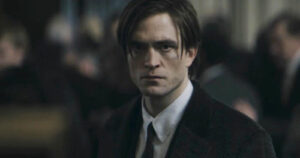 Robert Pattinson fue captado con su novia tras cumplir su cuarentena por contagiarse de coronavirus