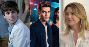 Los estrictos protocolos que han permitido retomar las grabaciones de reconocidas series en medio de la pandemia