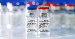 Estudio señaló que la vacuna rusa es segura y genera anticuerpos para el COVID-19