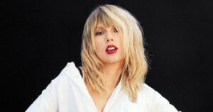 Acosador de Taylor Swift fue condenado a más de dos años de cárcel
