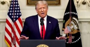 Robert Y. Shapiro, profesor de la Universidad de Columbia, vaticina una pesadilla judicial para Trump en Nueva York