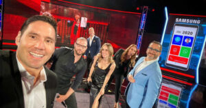 Pancho Saavedra responde a los críticos de Vamos Chilenos: 