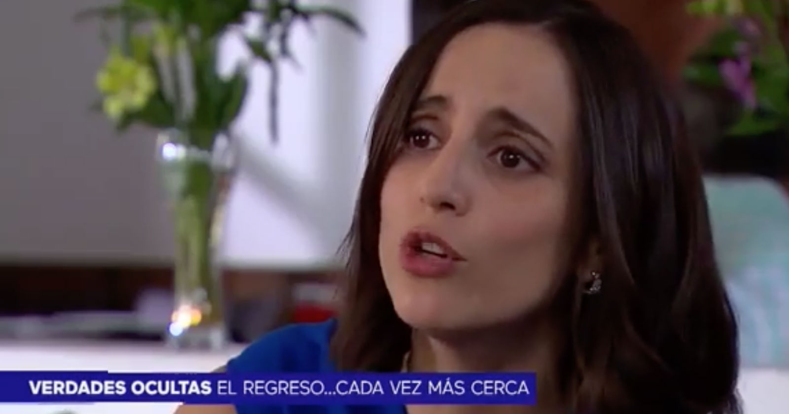 avance Verdades Ocultas