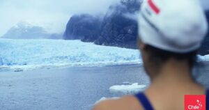 VIDEO - La espectacular campaña protagonizada por deportistas chilenos que ganó un premio internacional