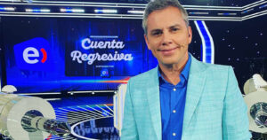 Una buena: José Miguel Viñuela se convertirá en padre por cuarta vez