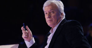 Las razones que llevaron a Antonio Vodanovic a dejar la animación del Festival de Viña