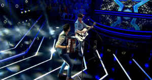 Regreso de Yo Soy lideró la sintonía del bloque prime del domingo